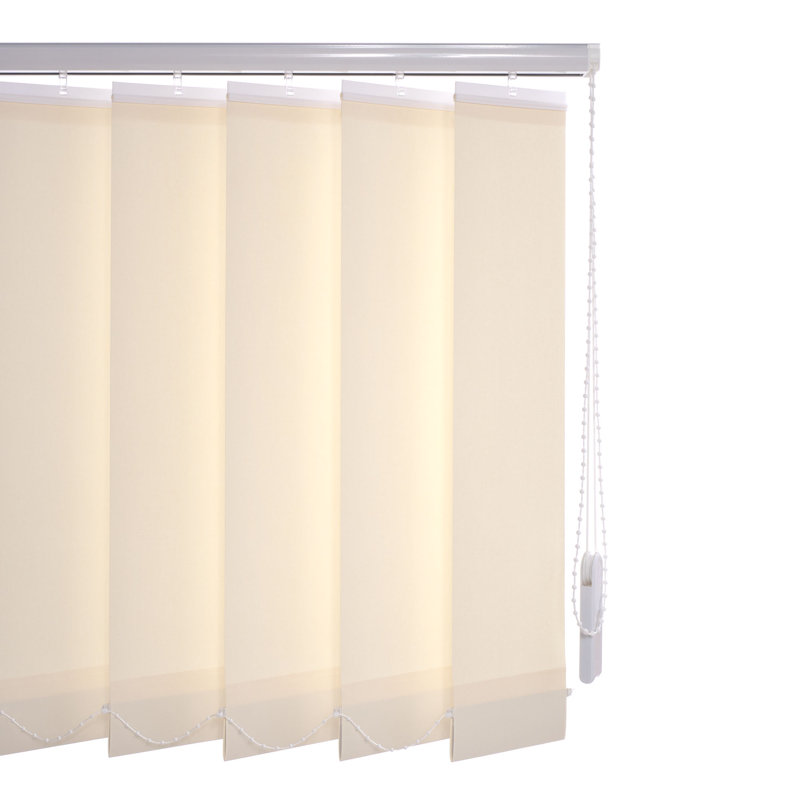 Ebern Designs Vertical Blinds Wayfair.co.uk